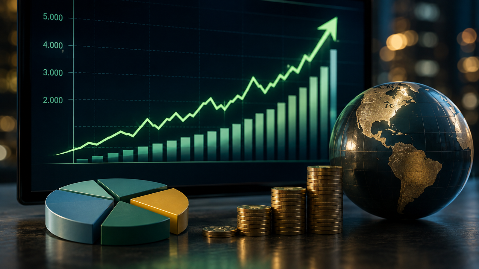 Quanto rende o Tesouro Reserva em 2026