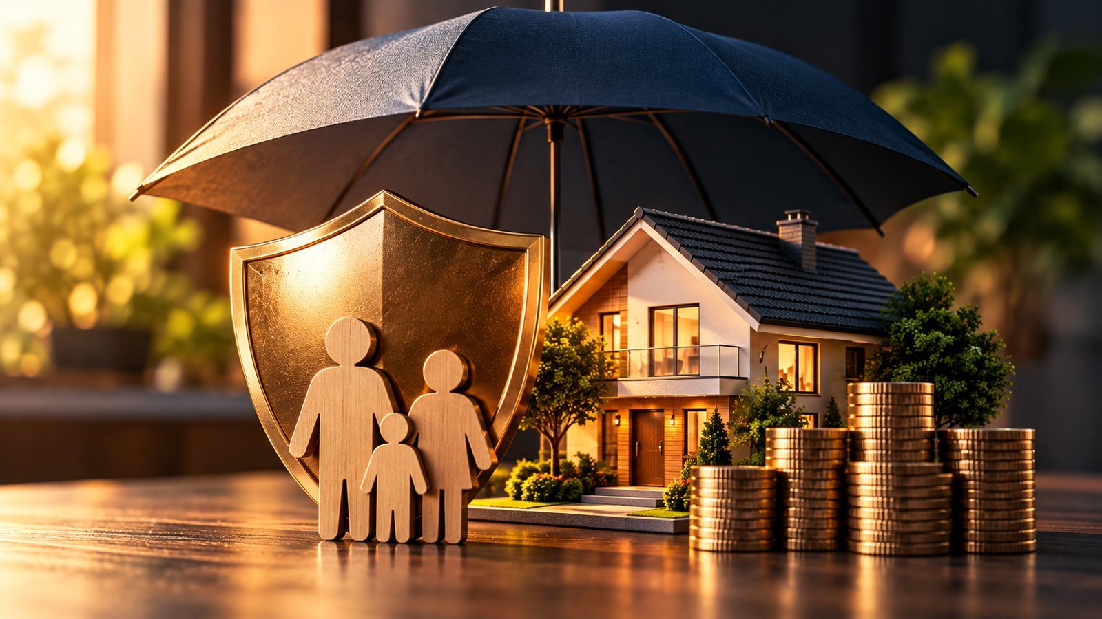 Seguro MIP no financiamento imobiliário