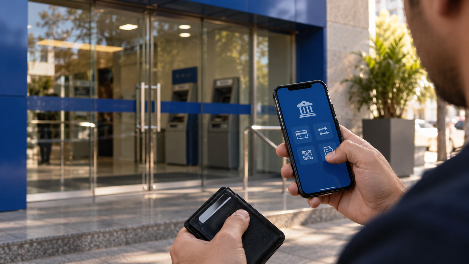 Bancos abrem no dia 7 de setembro